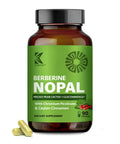 Berberine Nopal