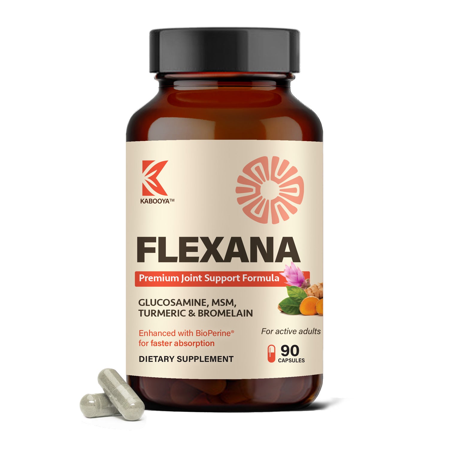 FLEXANA Joint Support Formula