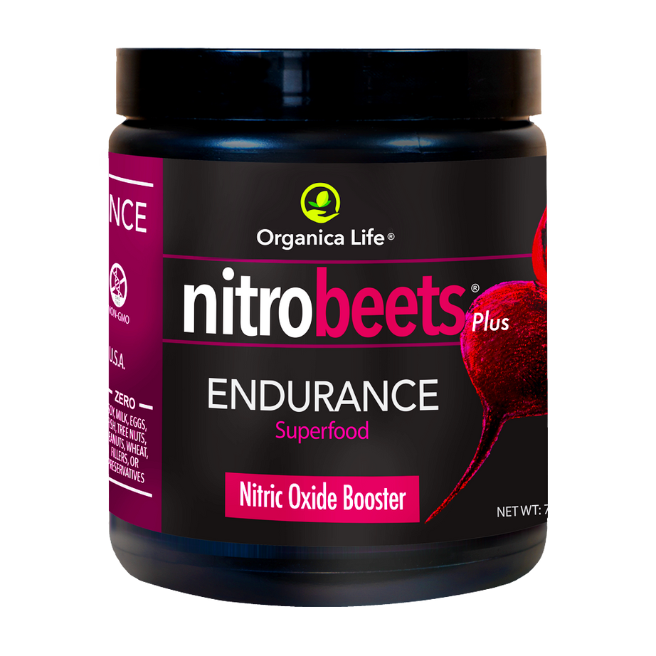 Nitrobeets Endurance