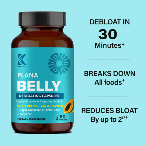 Plana Belly