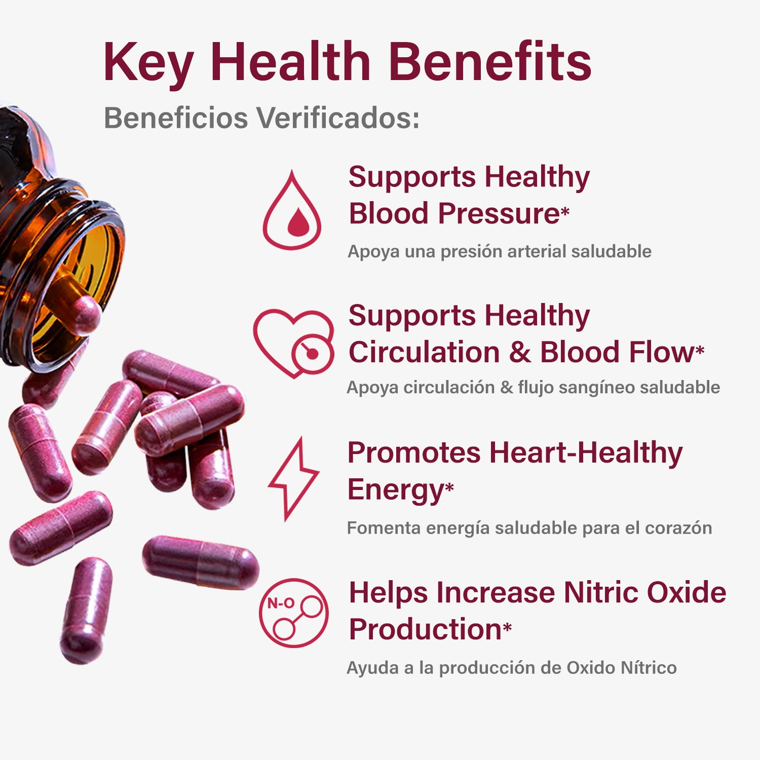Venasana Benefits