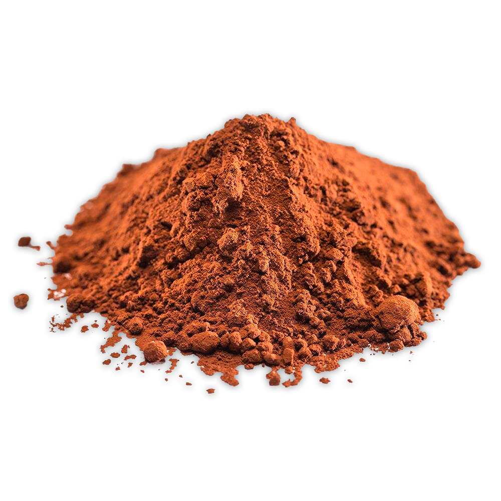 Cocoa powder