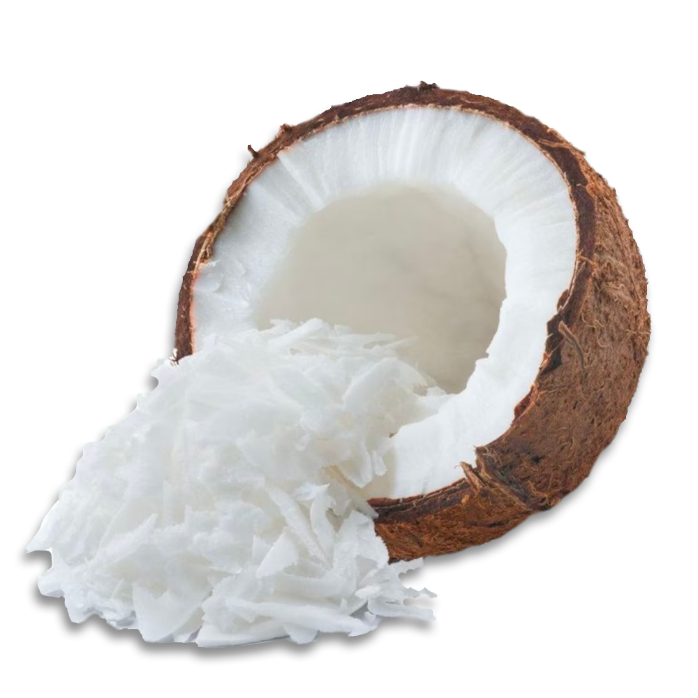 Coconut milk